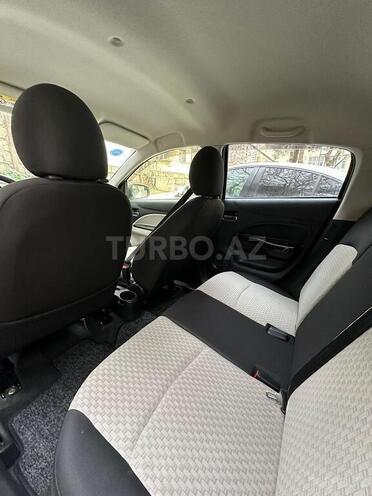 Mitsubishi Mirage 2018, 58,000 km - 1.2 л - Bakı