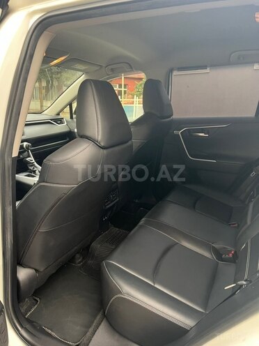 Toyota RAV4 2020, 67,000 km - 2.0 l - Sumqayıt