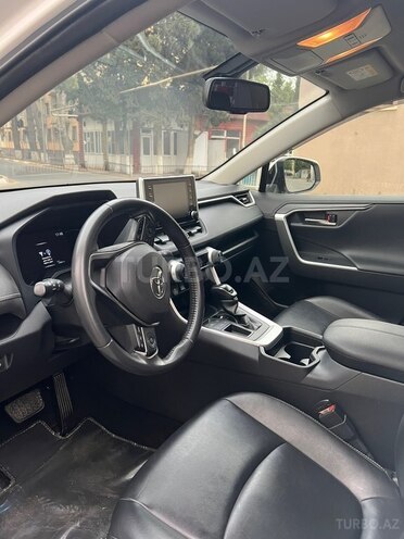 Toyota RAV4 2020, 67,000 km - 2.0 l - Sumqayıt