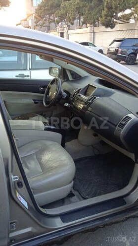 Toyota Prius 2008, 350,000 km - 1.5 l - Bakı