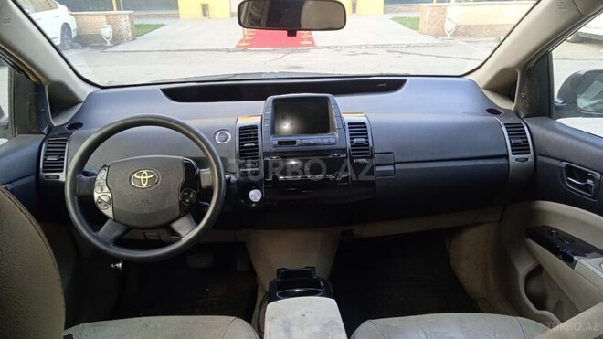 Toyota Prius 2008, 350,000 km - 1.5 l - Bakı