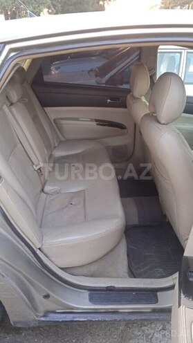 Toyota Prius 2008, 350,000 km - 1.5 l - Bakı