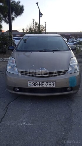 Toyota Prius 2008, 350,000 km - 1.5 l - Bakı