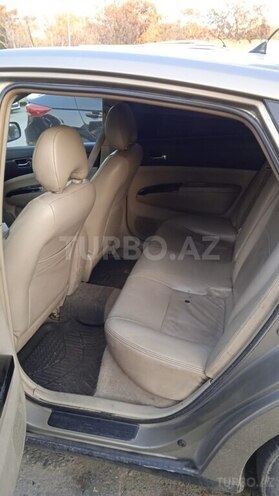 Toyota Prius 2008, 350,000 km - 1.5 l - Bakı