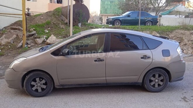 Toyota Prius 2008, 350,000 km - 1.5 l - Bakı