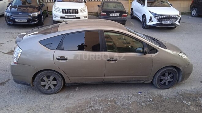Toyota Prius 2008, 350,000 km - 1.5 l - Bakı