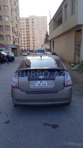 Toyota Prius 2008, 350,000 km - 1.5 l - Bakı