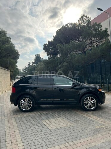 Ford Edge 2012, 189,850 km - 3.5 l - Bakı