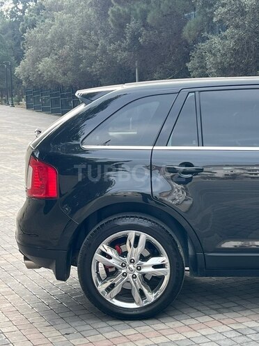 Ford Edge 2012, 189,850 km - 3.5 l - Bakı
