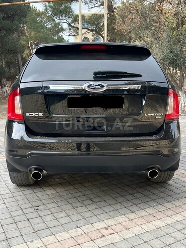 Ford Edge 2012, 189,850 km - 3.5 l - Bakı
