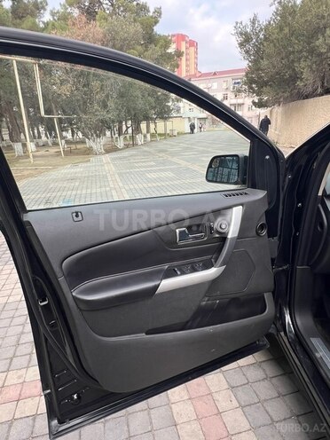 Ford Edge 2012, 189,850 km - 3.5 l - Bakı