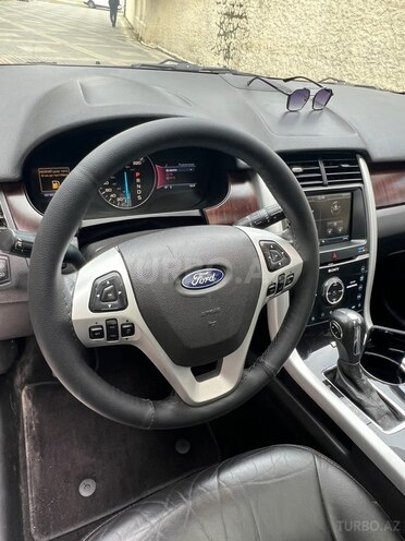 Ford Edge 2012, 189,850 km - 3.5 l - Bakı
