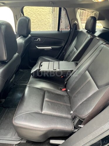 Ford Edge 2012, 189,850 km - 3.5 l - Bakı