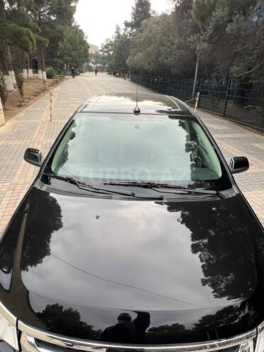 Ford Edge 2012, 189,850 km - 3.5 l - Bakı