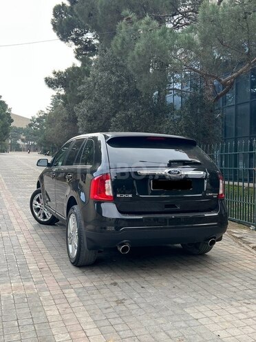 Ford Edge 2012, 189,850 km - 3.5 l - Bakı
