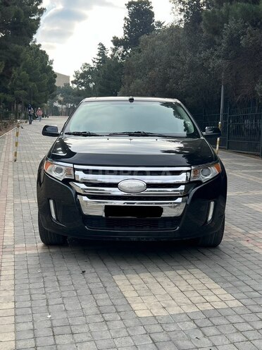 Ford Edge 2012, 189,850 km - 3.5 l - Bakı