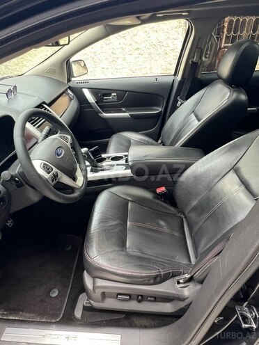 Ford Edge 2012, 189,850 km - 3.5 l - Bakı