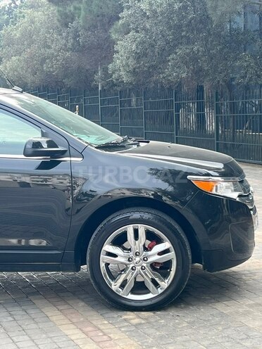 Ford Edge 2012, 189,850 km - 3.5 l - Bakı