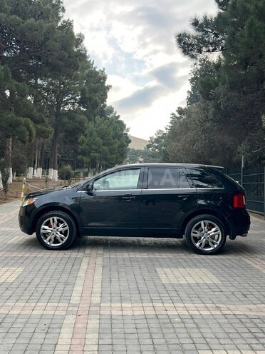 Ford Edge 2012, 189,850 km - 3.5 l - Bakı