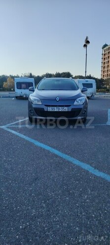 Renault Megane 2009, 465,000 km - 1.5 l - Sumqayıt