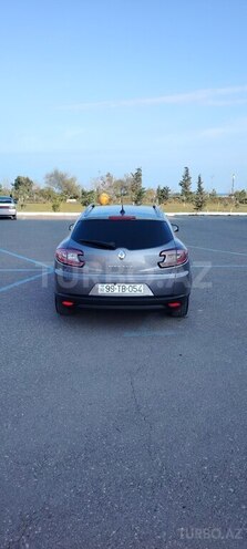 Renault Megane 2009, 465,000 km - 1.5 l - Sumqayıt