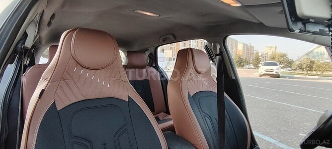 Renault Megane 2009, 465,000 km - 1.5 l - Sumqayıt