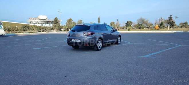 Renault Megane 2009, 465,000 km - 1.5 l - Sumqayıt