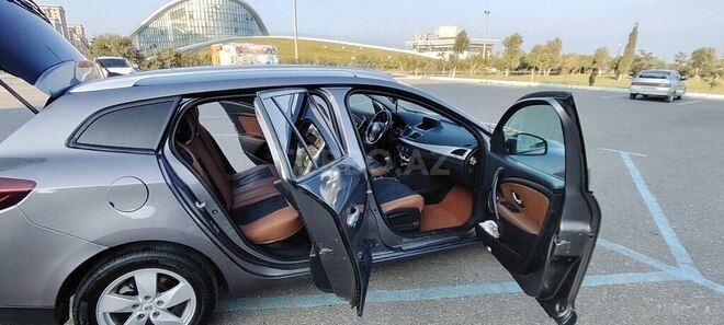 Renault Megane 2009, 465,000 km - 1.5 l - Sumqayıt