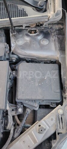 Renault Megane 2009, 465,000 km - 1.5 l - Sumqayıt