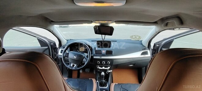 Renault Megane 2009, 465,000 km - 1.5 l - Sumqayıt