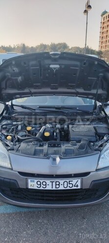 Renault Megane 2009, 465,000 km - 1.5 l - Sumqayıt