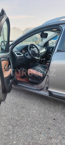Renault Megane 2009, 465,000 km - 1.5 l - Sumqayıt