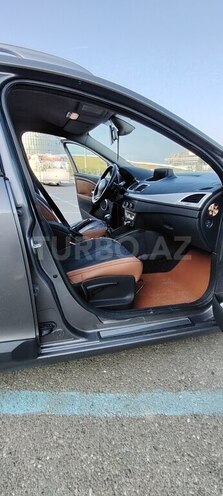 Renault Megane 2009, 465,000 km - 1.5 l - Sumqayıt