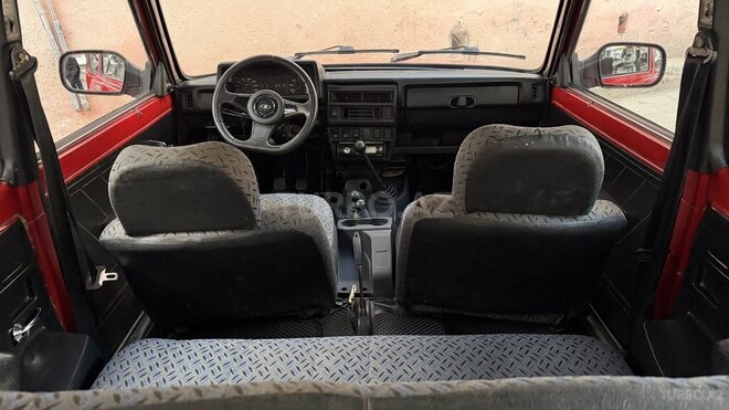 LADA (VAZ) Niva-10