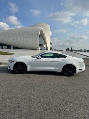 Ford Mustang 2015, 177,000 km - 2.3 l - Bakı