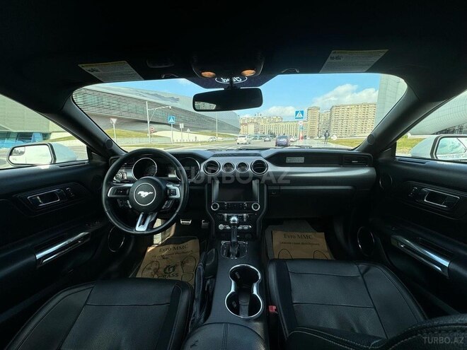 Ford Mustang 2015, 177,000 km - 2.3 l - Bakı