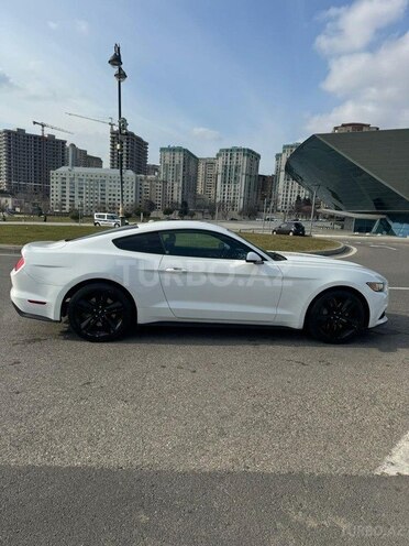 Ford Mustang 2015, 177,000 km - 2.3 l - Bakı