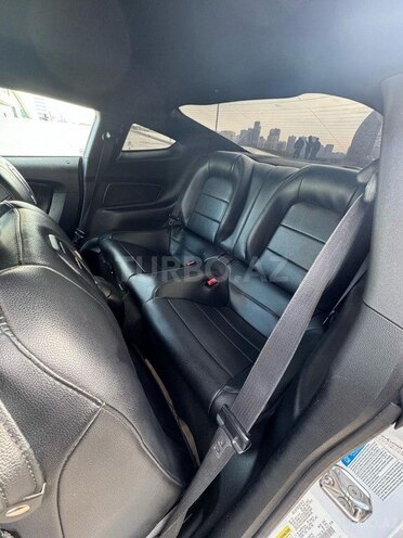Ford Mustang 2015, 177,000 km - 2.3 l - Bakı