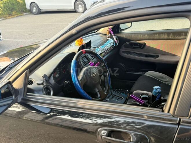 Subaru Impreza 2007, 394,000 km - 2.0 l - Bakı