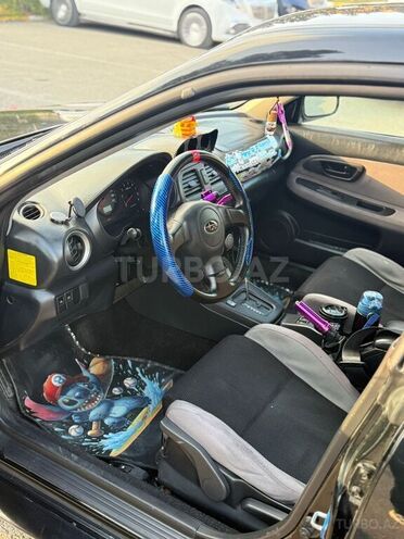 Subaru Impreza 2007, 394,000 km - 2.0 l - Bakı