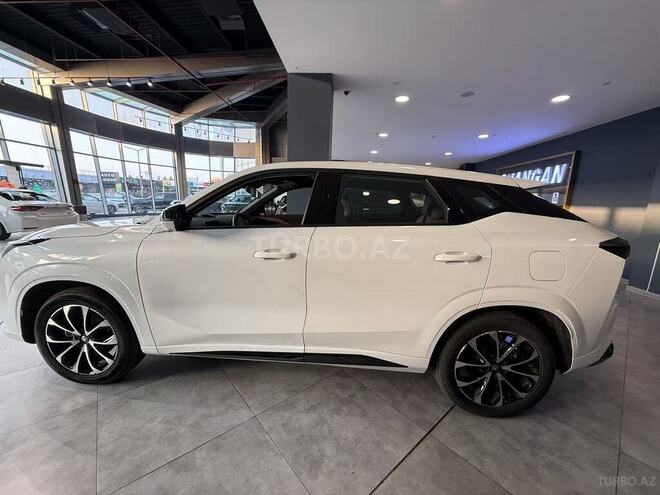 Changan Uni-Z-3