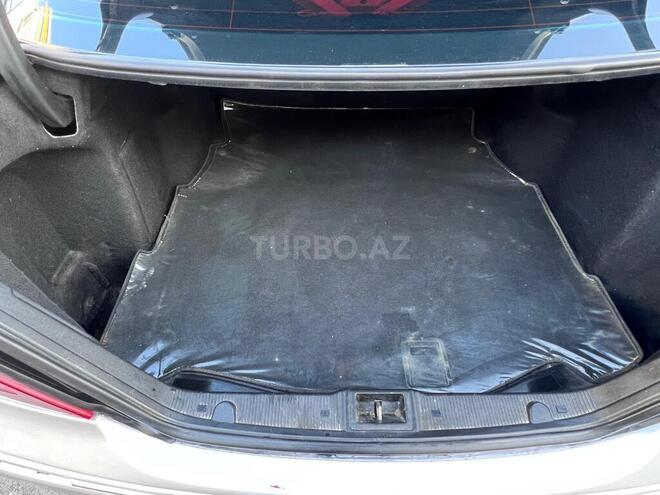 Mercedes C 230 2005, 353,000 km - 2.3 l - Bakı