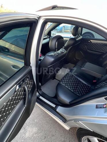 Mercedes C 230 2005, 353,000 km - 2.3 l - Bakı