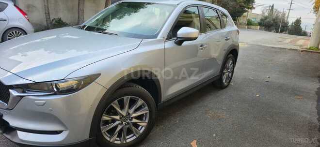 Mazda CX-5 2020, 43,000 km - 2.0 l - Bakı