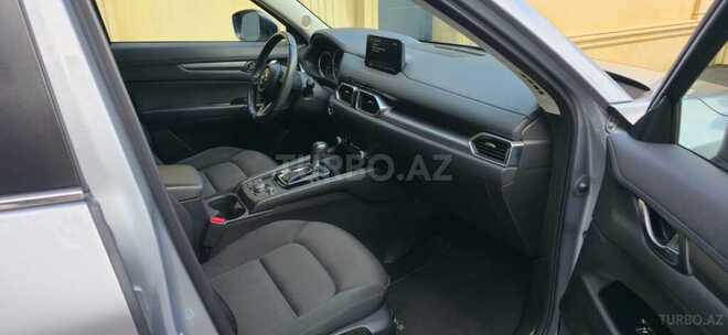 Mazda CX-5 2020, 43,000 km - 2.0 l - Bakı
