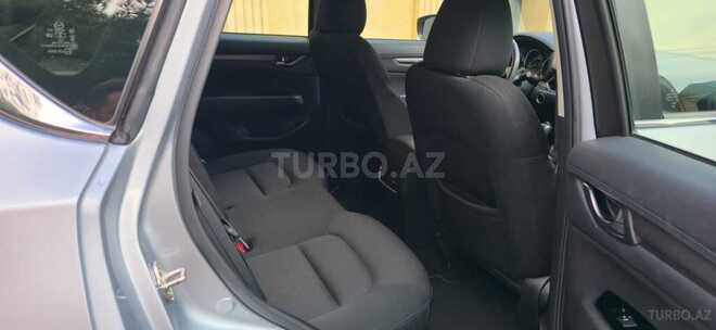 Mazda CX-5 2020, 43,000 km - 2.0 l - Bakı