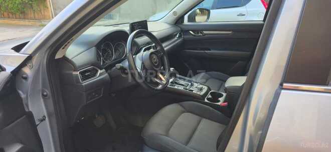 Mazda CX-5 2020, 43,000 km - 2.0 l - Bakı