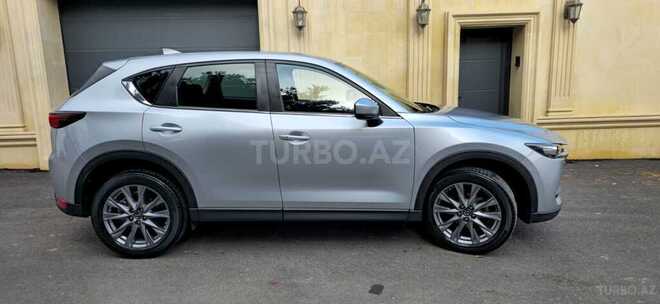 Mazda CX-5 2020, 43,000 km - 2.0 l - Bakı