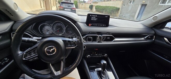 Mazda CX-5 2020, 43,000 km - 2.0 l - Bakı