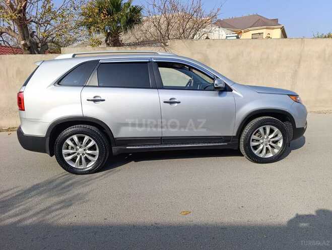 Kia Sorento 2009, 207,000 km - 2.0 l - Bakı